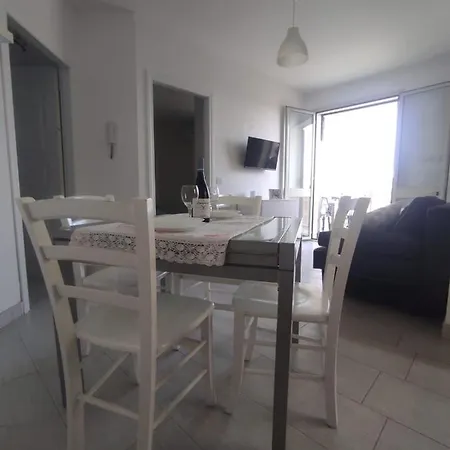 House Andavi *