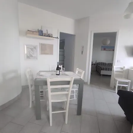 House Andavi Apartment Marzamemi