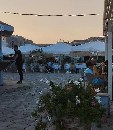House Andavi * Marzamemi
