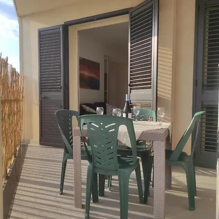 House Andavi Apartment