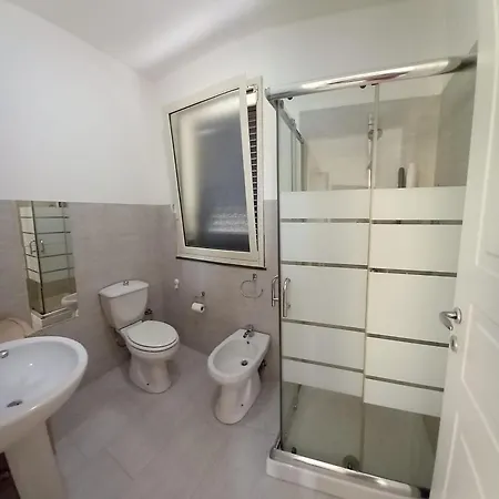 House Andavi * Marzamemi